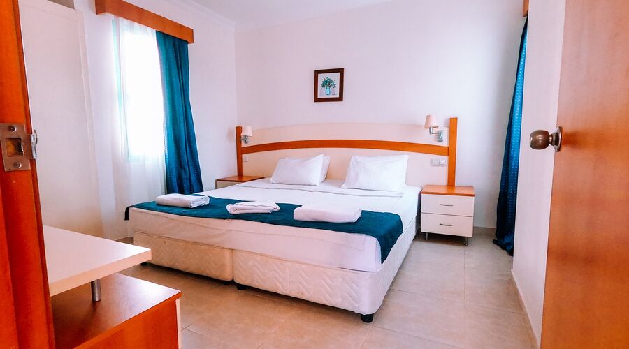 Afytos Hotel Bodrum