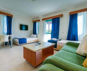 Afytos Hotel Bodrum