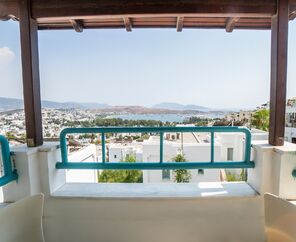 Afytos Hotel Bodrum