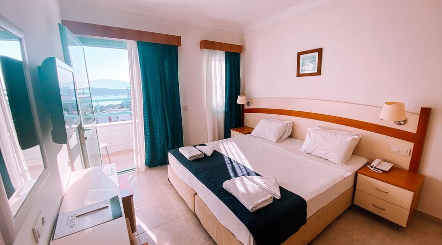 Afytos Hotel Bodrum