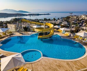 Afytos Hotel Bodrum