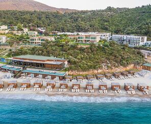 Vogue Hotel Supreme Bodrum