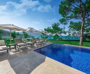 Vogue Hotel Supreme Bodrum