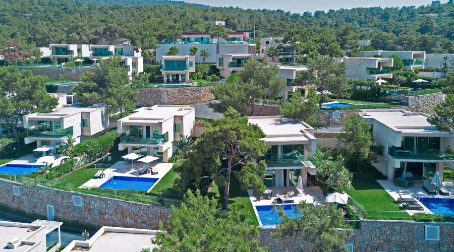 Vogue Hotel Supreme Bodrum