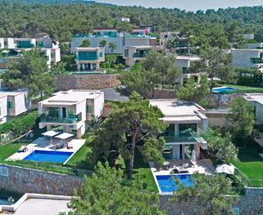 Vogue Hotel Supreme Bodrum