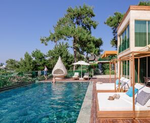 Vogue Hotel Supreme Bodrum