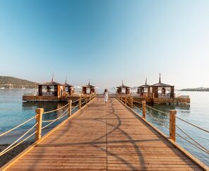 Vogue Hotel Supreme Bodrum