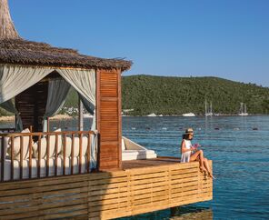 Vogue Hotel Supreme Bodrum