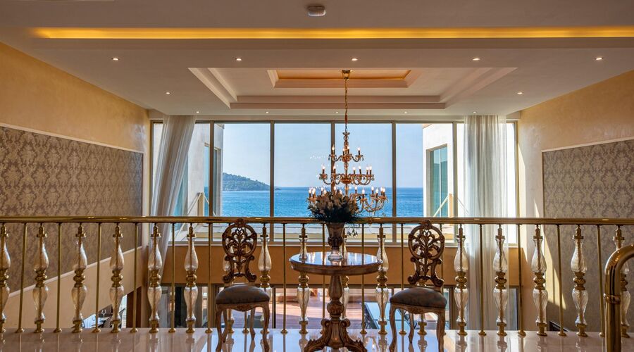 Vogue Hotel Supreme Bodrum