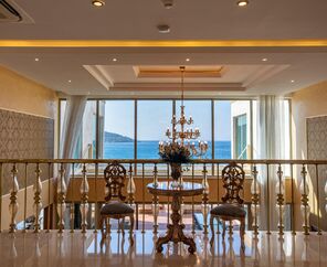 Vogue Hotel Supreme Bodrum