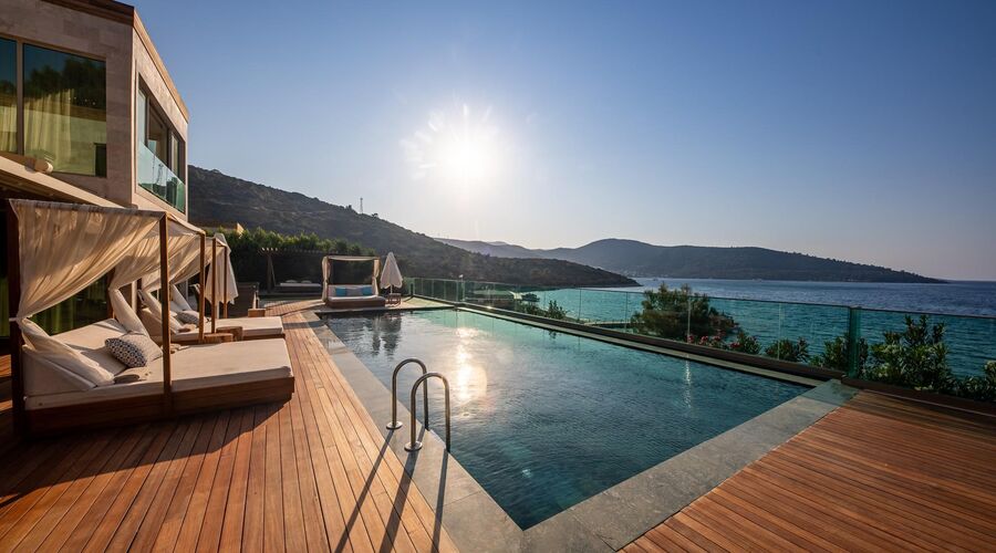 Vogue Hotel Supreme Bodrum