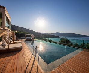 Vogue Hotel Supreme Bodrum