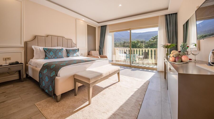 Vogue Hotel Supreme Bodrum