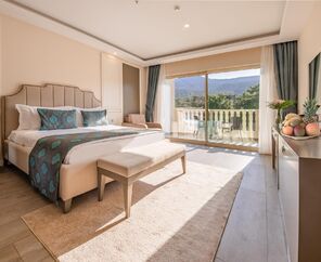 Vogue Hotel Supreme Bodrum