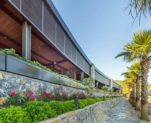 Vogue Hotel Supreme Bodrum