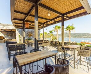 Vogue Hotel Supreme Bodrum