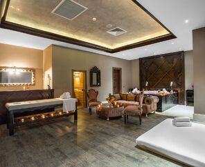 Vogue Hotel Supreme Bodrum