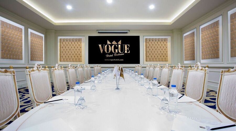 Vogue Hotel Supreme Bodrum