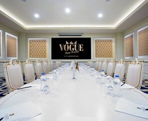 Vogue Hotel Supreme Bodrum