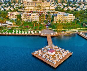 Baia Bodrum Hotel