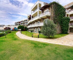 Baia Bodrum Hotel