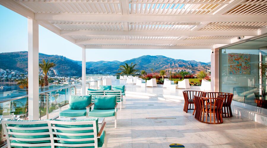 Baia Bodrum Hotel