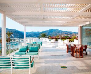 Baia Bodrum Hotel