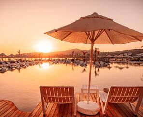 Baia Bodrum Hotel