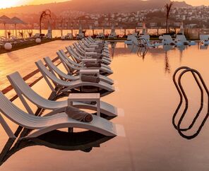 Baia Bodrum Hotel