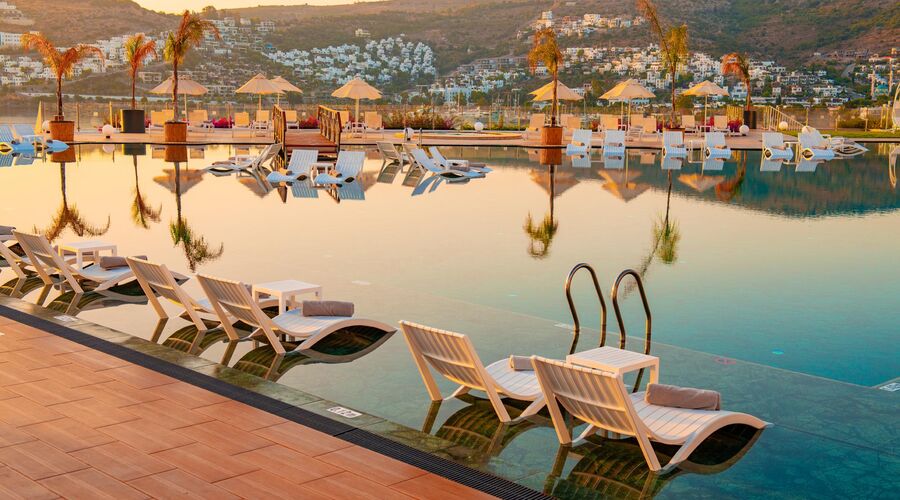 Baia Bodrum Hotel