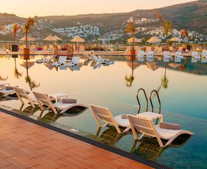 Baia Bodrum Hotel