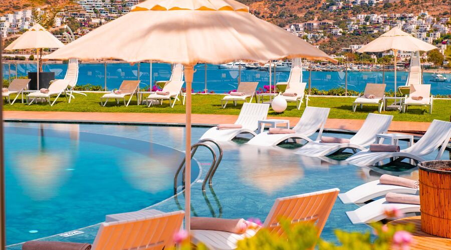 Baia Bodrum Hotel