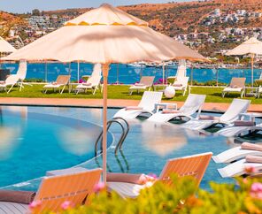 Baia Bodrum Hotel