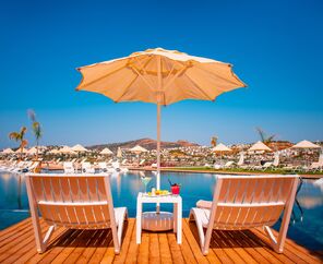 Baia Bodrum Hotel