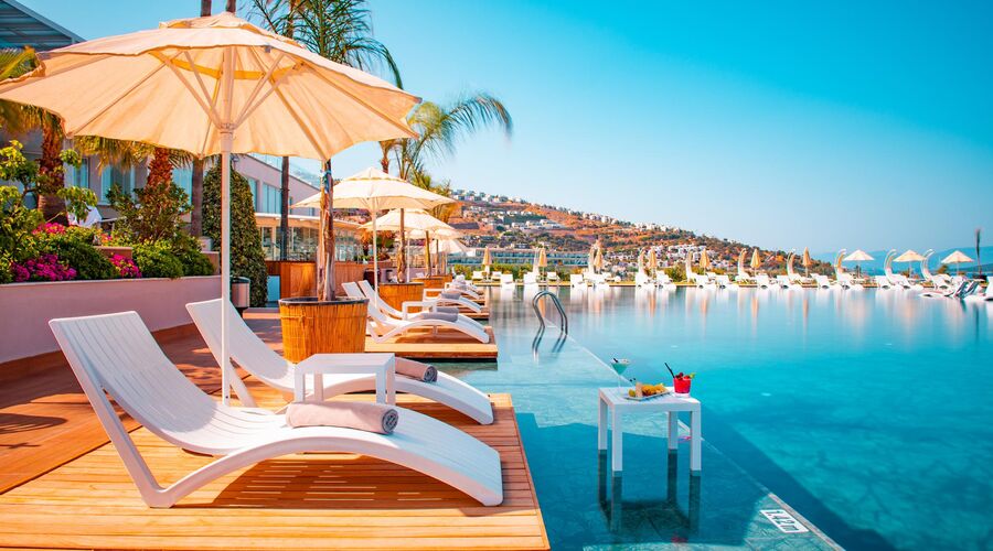 Baia Bodrum Hotel