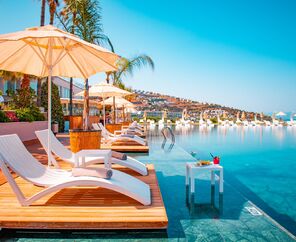 Baia Bodrum Hotel