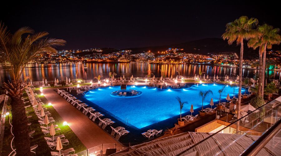 Baia Bodrum Hotel