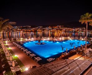 Baia Bodrum Hotel