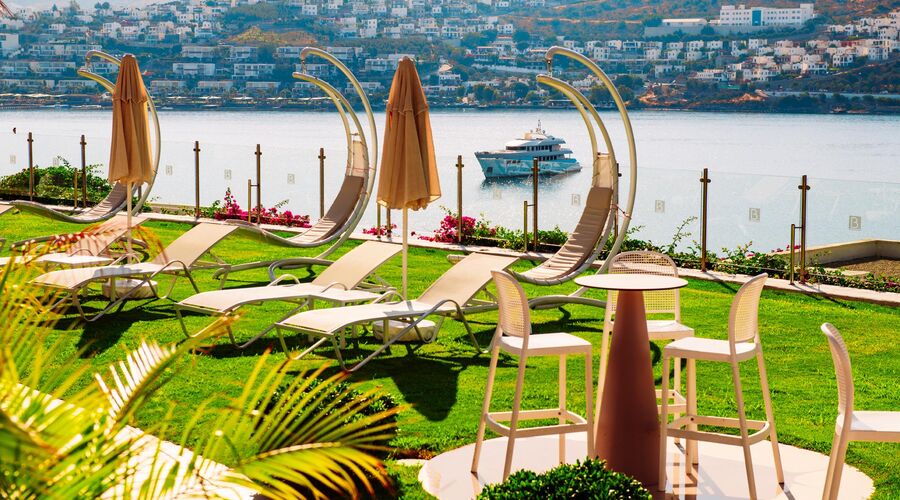 Baia Bodrum Hotel