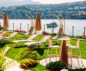 Baia Bodrum Hotel