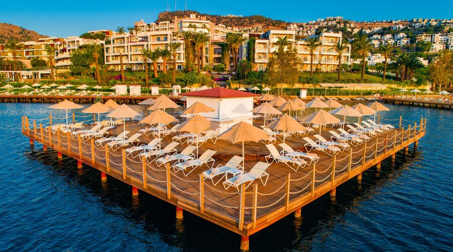 Baia Bodrum Hotel