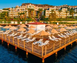 Baia Bodrum Hotel