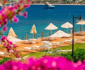 Baia Bodrum Hotel