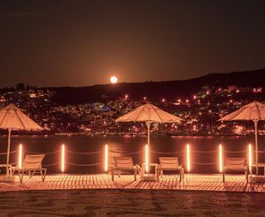 Baia Bodrum Hotel