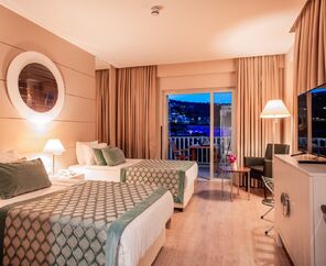 Baia Bodrum Hotel