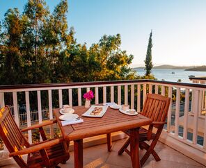 Baia Bodrum Hotel