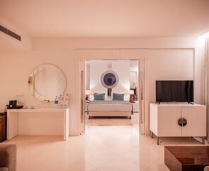 Baia Bodrum Hotel