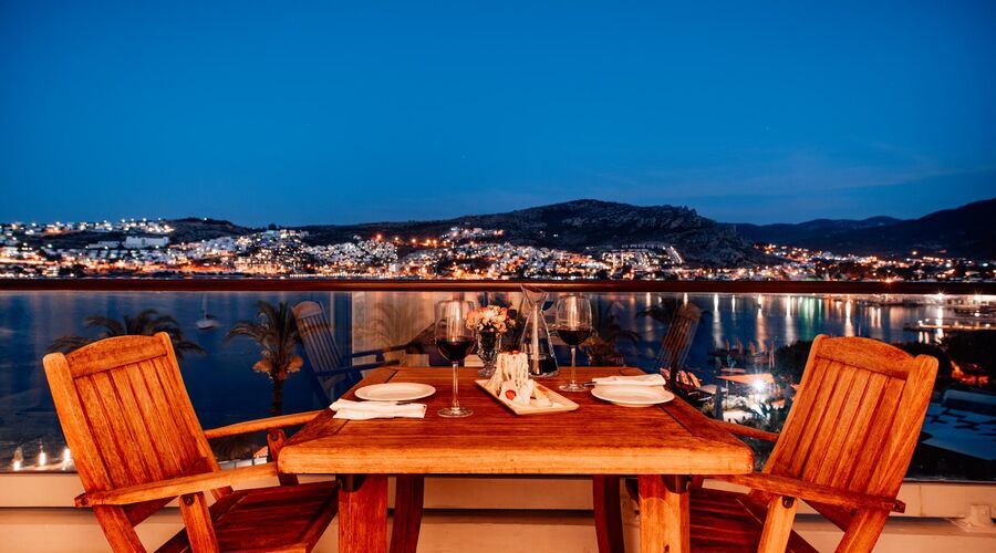 Baia Bodrum Hotel