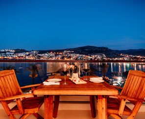 Baia Bodrum Hotel