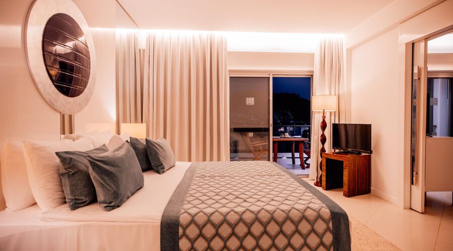 Baia Bodrum Hotel